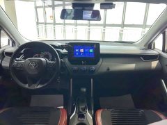 Toyota Corolla Sharp Release 2.0L Pioneer Edition - ფოტო 6