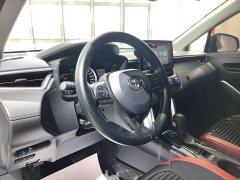 Toyota Corolla Sharp Release 2.0L Pioneer Edition - ფოტო 7
