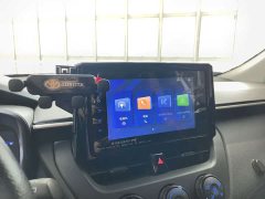 Toyota Corolla Sharp Release 2.0L Pioneer Edition - ფოტო 8