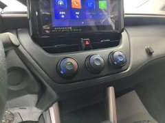 Toyota Corolla Sharp Release 2.0L Pioneer Edition - ფოტო 9