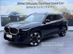 BMW XM Base - ფოტო 1