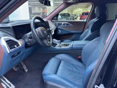 BMW XM Base - ფოტო 10