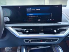 BMW XM Base - ფოტო 12