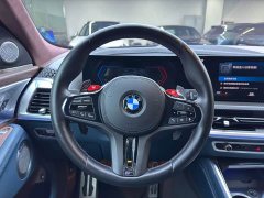 BMW XM Base - ფოტო 13