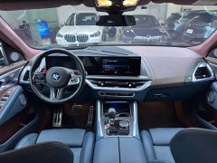 BMW XM Base - ფოტო 14