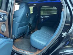BMW XM Base - ფოტო 15