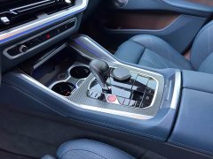 BMW XM Base - ფოტო 16