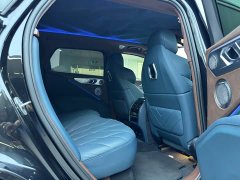 BMW XM Base - ფოტო 17