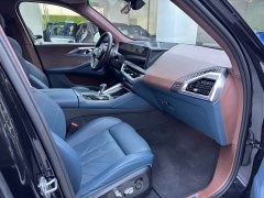 BMW XM Base - ფოტო 18