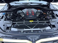 BMW XM Base - ფოტო 19