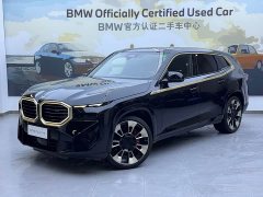 BMW XM Base - ფოტო 2