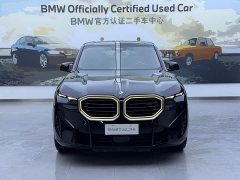 BMW XM Base - ფოტო 3