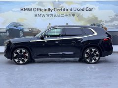 BMW XM Base - ფოტო 4