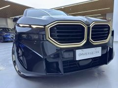 BMW XM Base - ფოტო 5