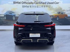 BMW XM Base - ფოტო 6