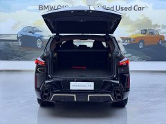 BMW XM Base - ფოტო 7