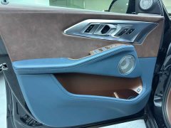 BMW XM Base - ფოტო 9