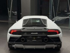 Lamborghini Huracán 2020 Huracán EVO RWD - ფოტო 10