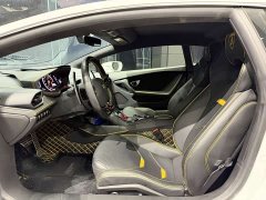 Lamborghini Huracán 2020 Huracán EVO RWD - ფოტო 3