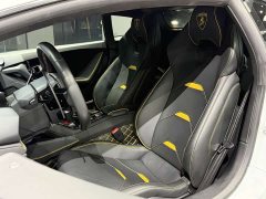 Lamborghini Huracán 2020 Huracán EVO RWD - ფოტო 4
