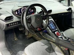 Lamborghini Huracán 2020 Huracán EVO RWD - ფოტო 5