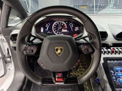 Lamborghini Huracán 2020 Huracán EVO RWD - ფოტო 6