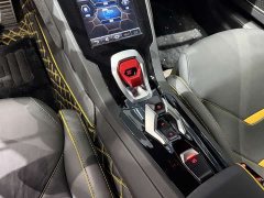 Lamborghini Huracán 2020 Huracán EVO RWD - ფოტო 8