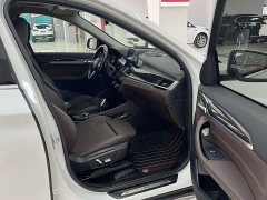 BMW X1 xDrive25Li Luxury - ფოტო 10
