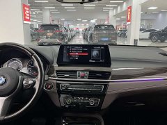 BMW X1 xDrive25Li Luxury - ფოტო 11