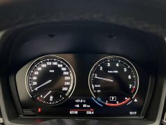 BMW X1 xDrive25Li Luxury - ფოტო 14