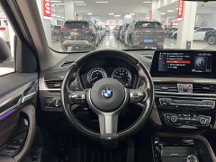 BMW X1 xDrive25Li Luxury - ფოტო 15