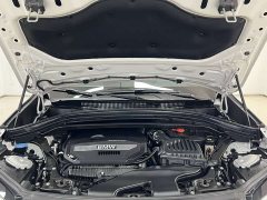 BMW X1 xDrive25Li Luxury - ფოტო 16