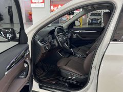 BMW X1 xDrive25Li Luxury - ფოტო 4
