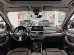 BMW X1 xDrive25Li Luxury - ფოტო 5