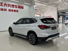 BMW X1 xDrive25Li Luxury - ფოტო 9