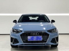 Audi A4L 40 TFSI Luxury Dynamic - ფოტო 2