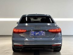 Audi A4L 40 TFSI Luxury Dynamic - ფოტო 4