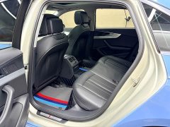 Audi A4L 40 TFSI Luxury Dynamic - ფოტო 7