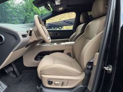 Li Auto i6 Four-Wheel Drive Standard Edition - ფოტო 11