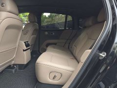 Li Auto i6 Four-Wheel Drive Standard Edition - ფოტო 12
