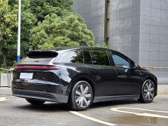 Li Auto i6 Four-Wheel Drive Standard Edition - ფოტო 14
