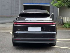 Li Auto i6 Four-Wheel Drive Standard Edition - ფოტო 15