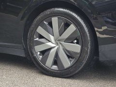 Li Auto i6 Four-Wheel Drive Standard Edition - ფოტო 16