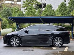 Li Auto i6 Four-Wheel Drive Standard Edition - ფოტო 2