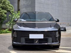 Li Auto i6 Four-Wheel Drive Standard Edition - ფოტო 4