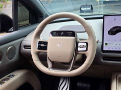 Li Auto i6 Four-Wheel Drive Standard Edition - ფოტო 7