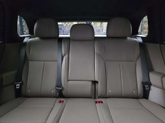 Li Auto i6 Four-Wheel Drive Standard Edition - ფოტო 9