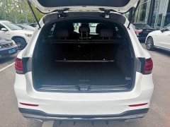 Mercedes-Benz GLC 300 L 4MATIC Dynamic - ფოტო 10