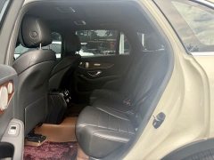 Mercedes-Benz GLC 300 L 4MATIC Dynamic - ფოტო 11