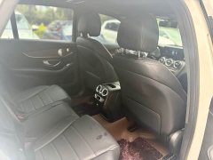 Mercedes-Benz GLC 300 L 4MATIC Dynamic - ფოტო 12